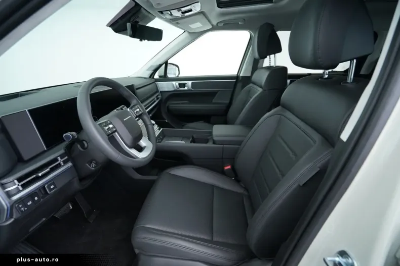 Hyundai SANTA FE din 2025 cu 8.000 km - oferta HYU179046 - foto 6