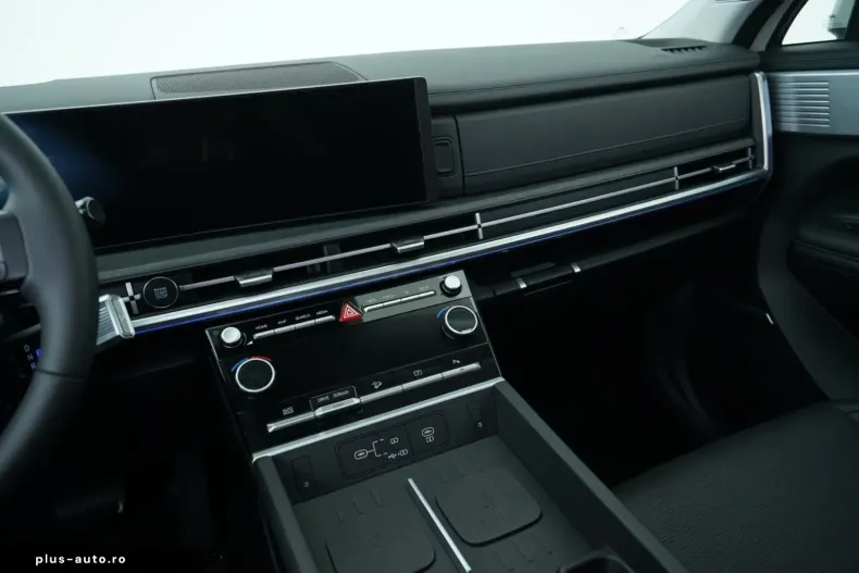 Hyundai SANTA FE din 2025 cu 8.000 km - oferta HYU179046 - foto 8