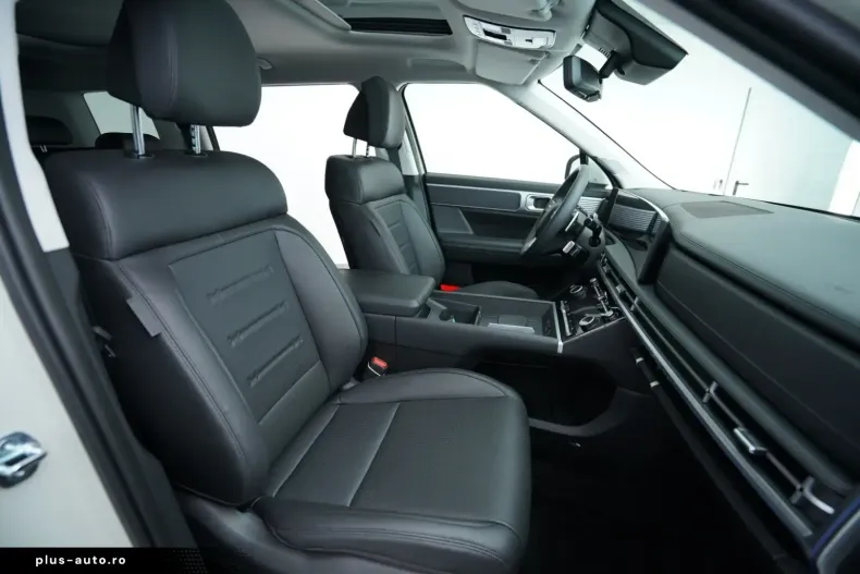 Hyundai SANTA FE din 2025 cu 8.000 km - oferta HYU179046 - foto 10