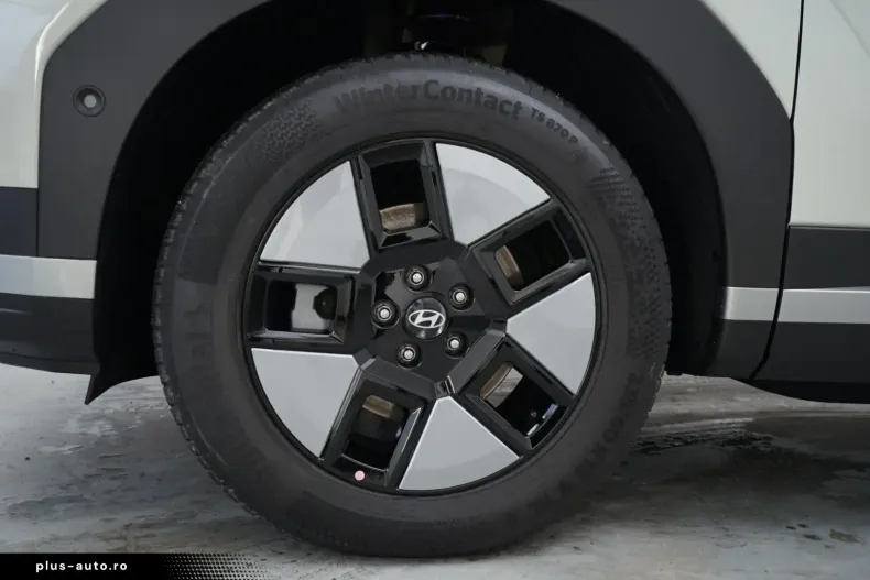 Hyundai SANTA FE din 2025 cu 8.000 km - oferta HYU179046 - foto 12