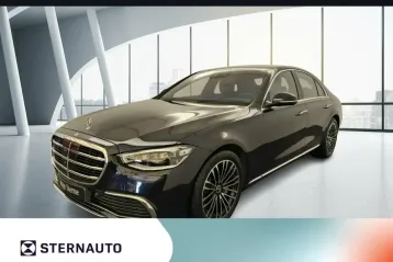 Mercedes-Benz S 580 din 2021 - oferta MER179047
