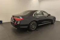 Mercedes-Benz S 580 din 2021 cu 8.978 km - oferta MER179047 - foto 2