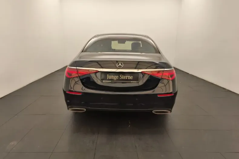 Mercedes-Benz S 580 din 2021 cu 8.978 km - oferta MER179047 - foto 3