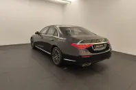 Mercedes-Benz S 580 din 2021 cu 8.978 km - oferta MER179047 - foto 4