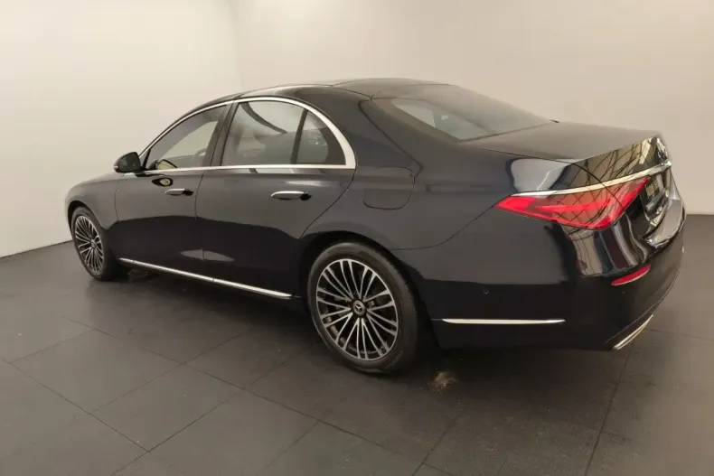 Mercedes-Benz S 580 din 2021 cu 8.978 km - oferta MER179047 - foto 5