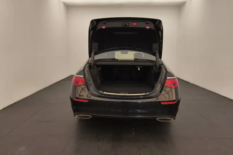 Mercedes-Benz S 580 din 2021 cu 8.978 km - oferta MER179047 - foto 6