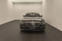 Mercedes-Benz S 580 din 2021 cu 8.978 km - oferta MER179047 - foto 7