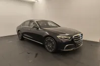 Mercedes-Benz S 580 din 2021 cu 8.978 km - oferta MER179047 - foto 8