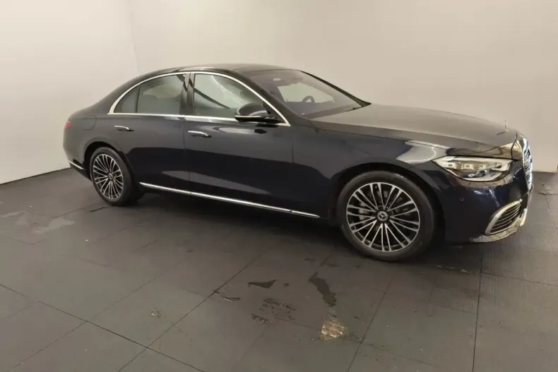 Mercedes-Benz S 580 din 2021 cu 8.978 km - oferta MER179047 - foto 9