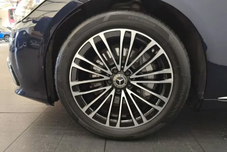 Mercedes-Benz S 580 din 2021 cu 8.978 km - oferta MER179047 - foto 10