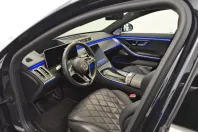 Mercedes-Benz S 580 din 2021 cu 8.978 km - oferta MER179047 - foto 11