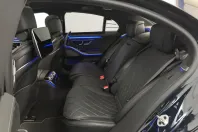 Mercedes-Benz S 580 din 2021 cu 8.978 km - oferta MER179047 - foto 12