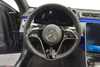 Mercedes-Benz S 580 din 2021 cu 8.978 km - oferta MER179047 - foto 13