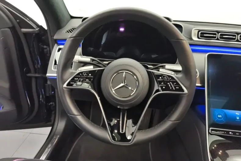 Mercedes-Benz S 580 din 2021 cu 8.978 km - oferta MER179047 - foto 13