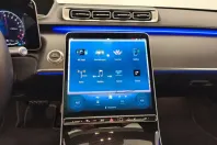 Mercedes-Benz S 580 din 2021 cu 8.978 km - oferta MER179047 - foto 15