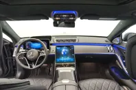 Mercedes-Benz S 580 din 2021 cu 8.978 km - oferta MER179047 - foto 17