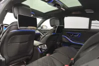 Mercedes-Benz S 580 din 2021 cu 8.978 km - oferta MER179047 - foto 19