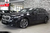 BMW 520 din 2025 cu 24.883 km - oferta BMW179048 - foto 1