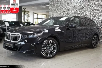BMW 520 din 2025 - oferta BMW179048