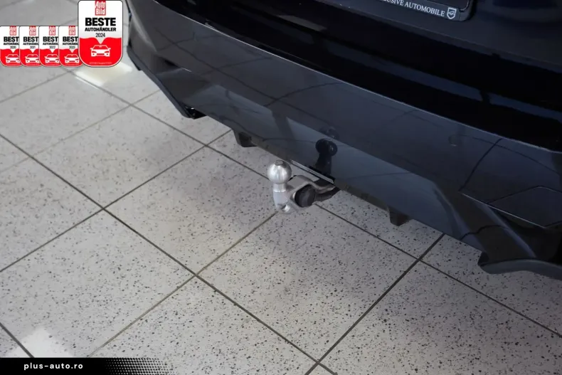 BMW 520 din 2025 cu 24.883 km - oferta BMW179048 - foto 6