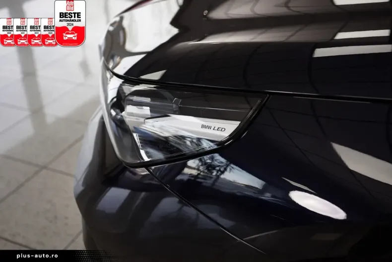 BMW 520 din 2025 cu 24.883 km - oferta BMW179048 - foto 7