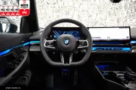 BMW 520 din 2025 cu 24.883 km - oferta BMW179048 - foto 9