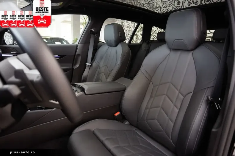 BMW 520 din 2025 cu 24.883 km - oferta BMW179048 - foto 14