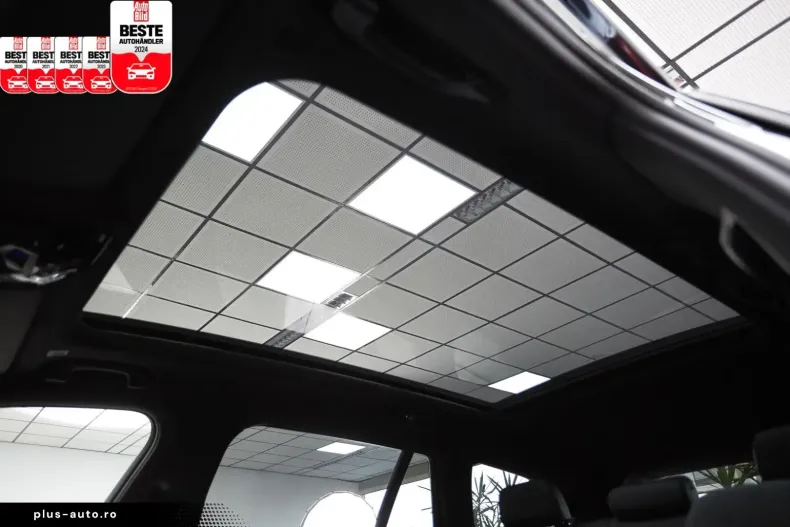 BMW 520 din 2025 cu 24.883 km - oferta BMW179048 - foto 15