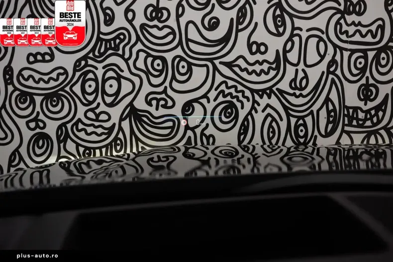 BMW 520 din 2025 cu 24.883 km - oferta BMW179048 - foto 16