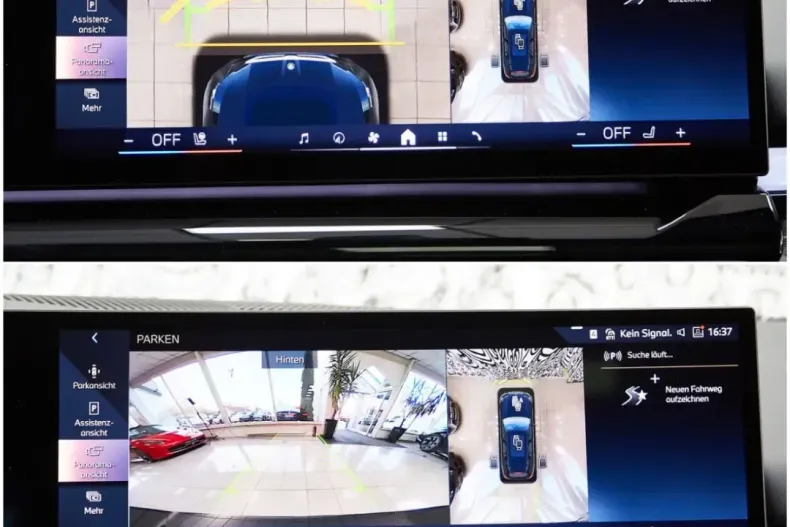 BMW 520 din 2025 cu 24.883 km - oferta BMW179048 - foto 18