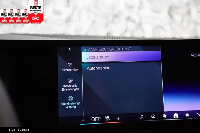 BMW 520 din 2025 cu 24.883 km - oferta BMW179048 - foto 21