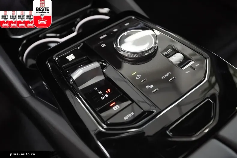 BMW 520 din 2025 cu 24.883 km - oferta BMW179048 - foto 25