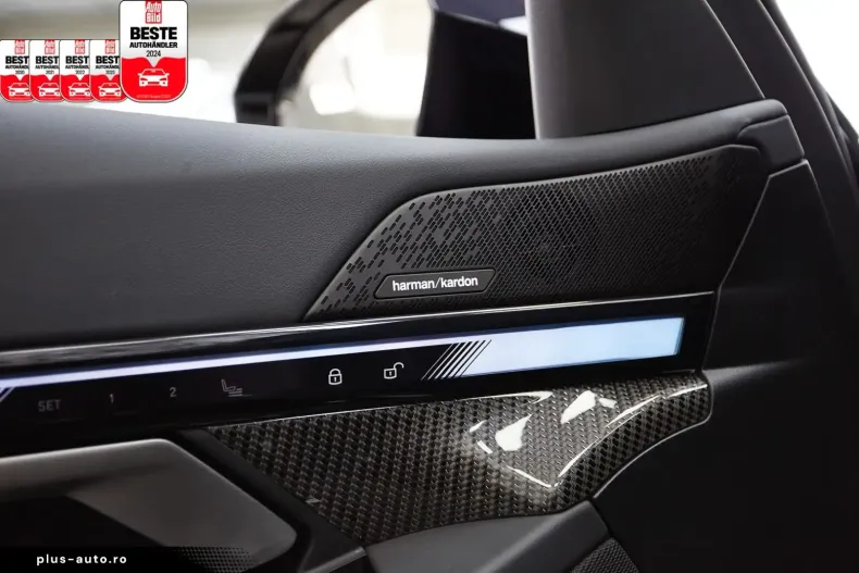 BMW 520 din 2025 cu 24.883 km - oferta BMW179048 - foto 27
