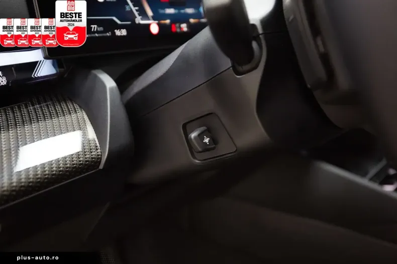 BMW 520 din 2025 cu 24.883 km - oferta BMW179048 - foto 28