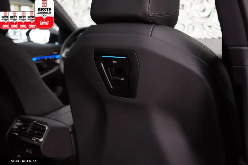 BMW 520 din 2025 cu 24.883 km - oferta BMW179048 - foto 30