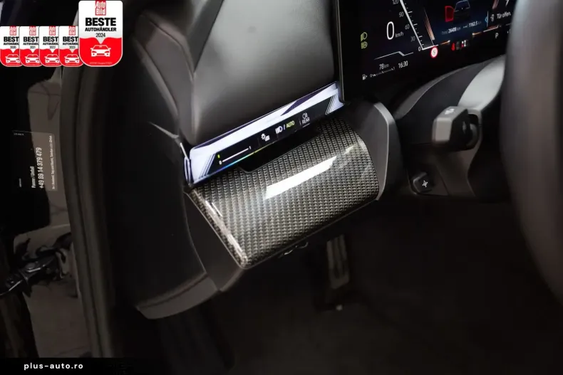 BMW 520 din 2025 cu 24.883 km - oferta BMW179048 - foto 34