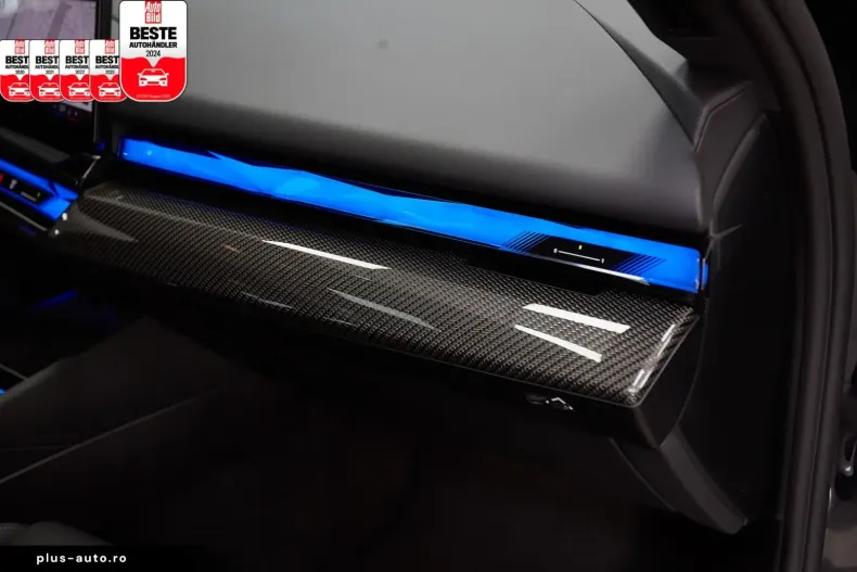 BMW 520 din 2025 cu 24.883 km - oferta BMW179048 - foto 35