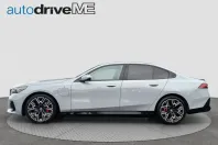 BMW 530 din 2025 cu 23.500 km - oferta BMW179049 - foto 3