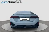 BMW 530 din 2025 cu 23.500 km - oferta BMW179049 - foto 5