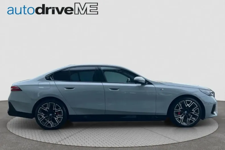 BMW 530 din 2025 cu 23.500 km - oferta BMW179049 - foto 7