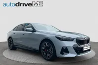 BMW 530 din 2025 cu 23.500 km - oferta BMW179049 - foto 8