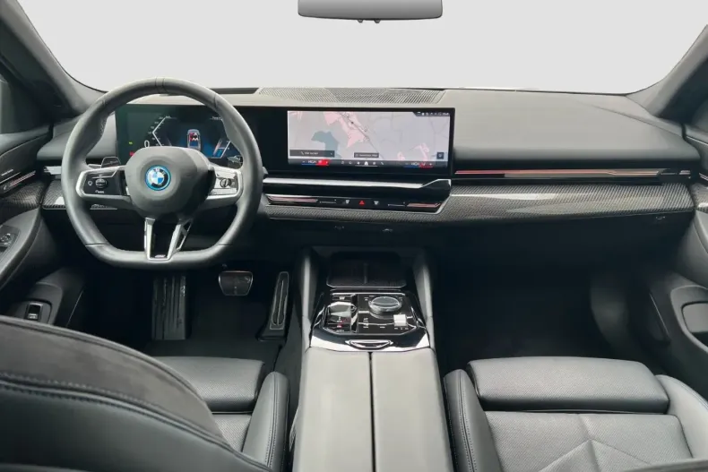 BMW 530 din 2025 cu 23.500 km - oferta BMW179049 - foto 13