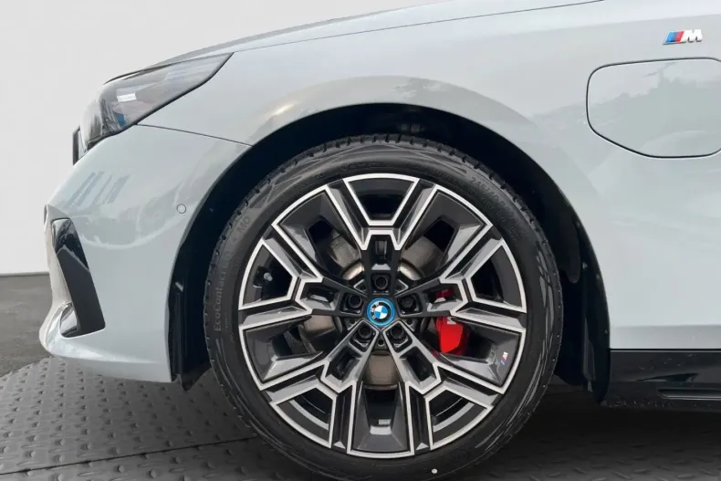 BMW 530 din 2025 cu 23.500 km - oferta BMW179049 - foto 18