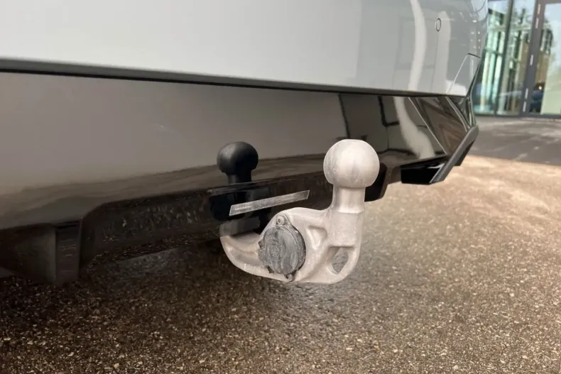 BMW 530 din 2025 cu 23.500 km - oferta BMW179049 - foto 19