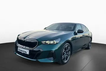 BMW 530 din 2024 - oferta BMW179050