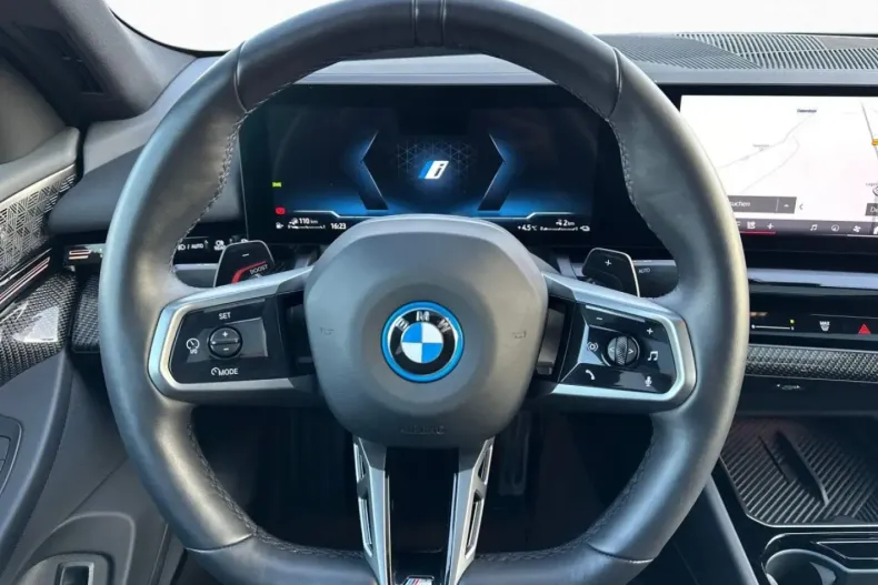 BMW 530 din 2024 cu 3.045 km - oferta BMW179050 - foto 10