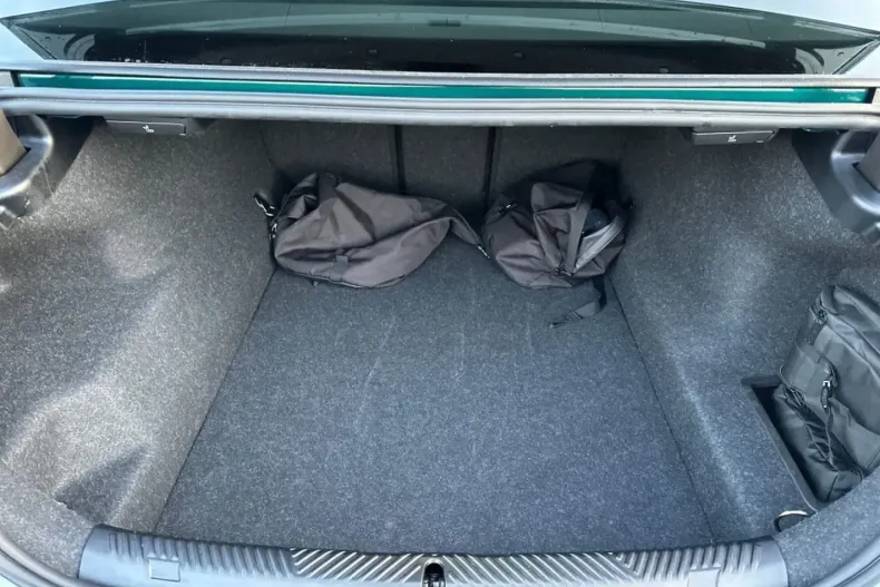 BMW 530 din 2024 cu 3.045 km - oferta BMW179050 - foto 15