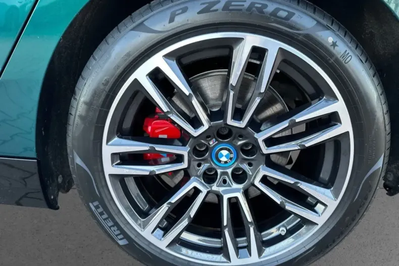 BMW 530 din 2024 cu 3.045 km - oferta BMW179050 - foto 16