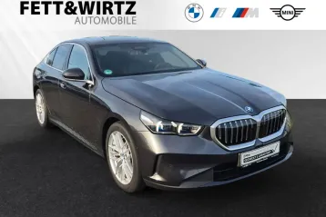 BMW 530 din 2024 - oferta BMW179051