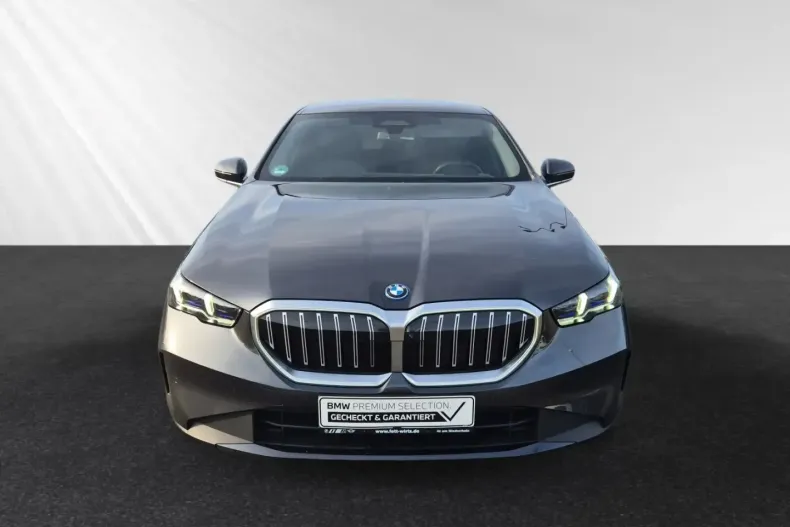 BMW 530 din 2024 cu 29.993 km - oferta BMW179051 - foto 6